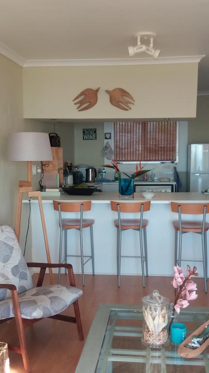 Bayview Heights Gem Apartment ไซมอนส์ทาวน์ ภายนอก รูปภาพ