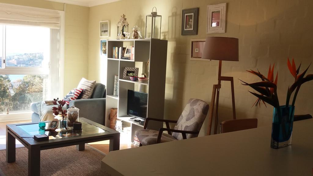 Bayview Heights Gem Apartment ไซมอนส์ทาวน์ ภายนอก รูปภาพ
