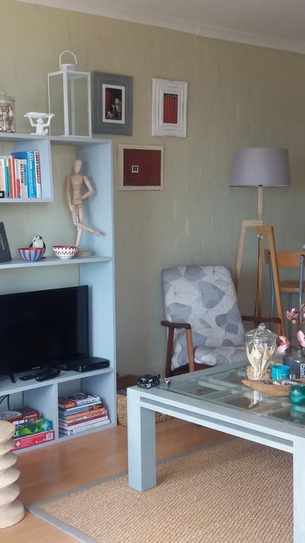 Bayview Heights Gem Apartment ไซมอนส์ทาวน์ ภายนอก รูปภาพ