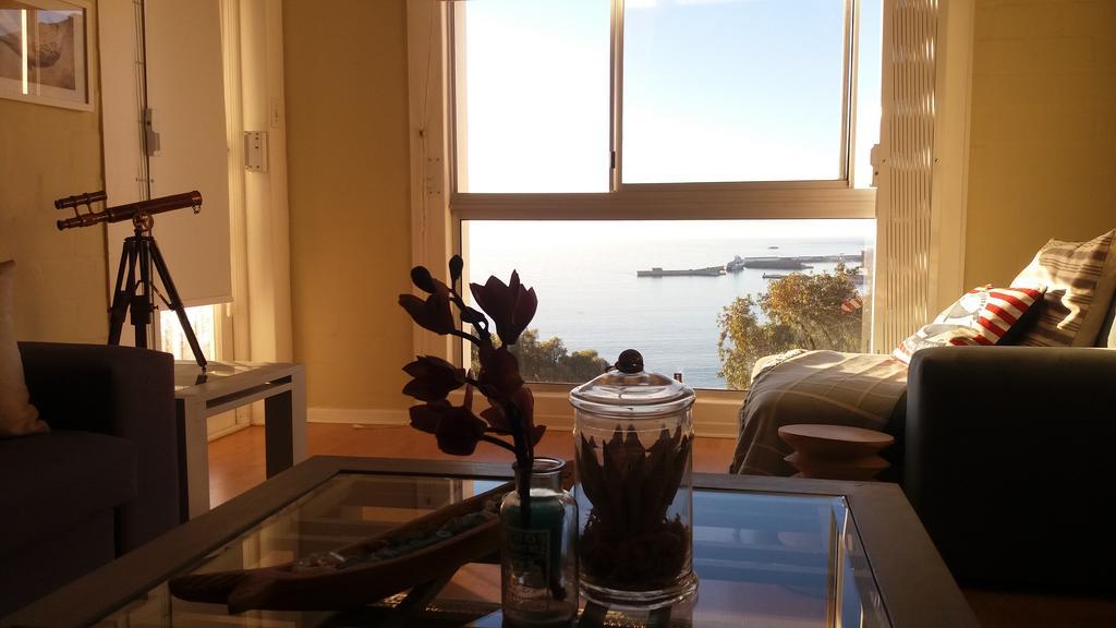 Bayview Heights Gem Apartment ไซมอนส์ทาวน์ ภายนอก รูปภาพ